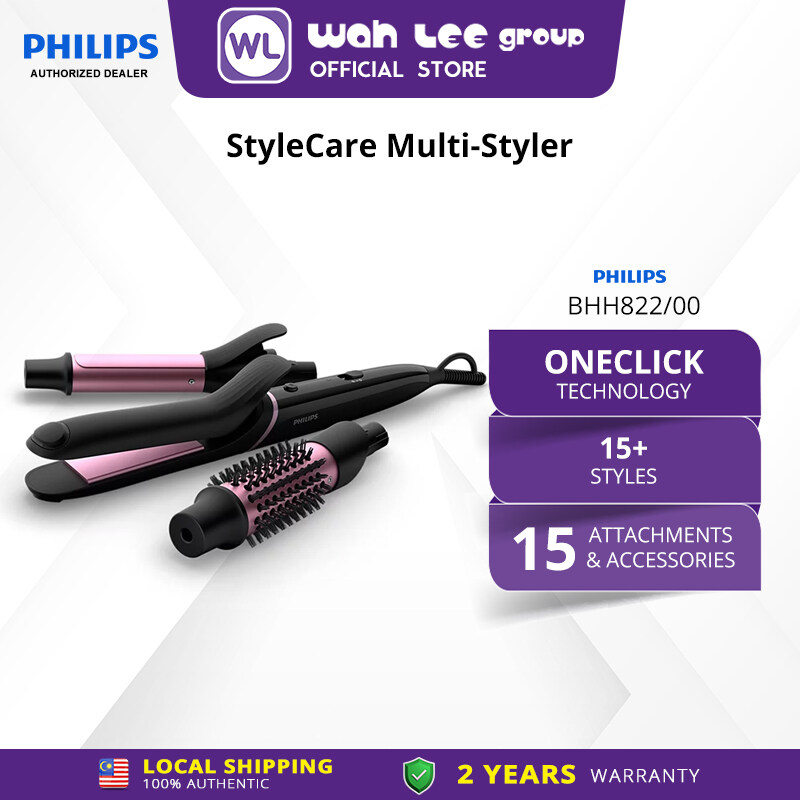 Shop Curler Hair Philips online - Aug 2022 