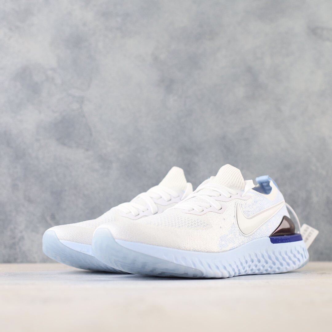 nike epic react flyknit lazada