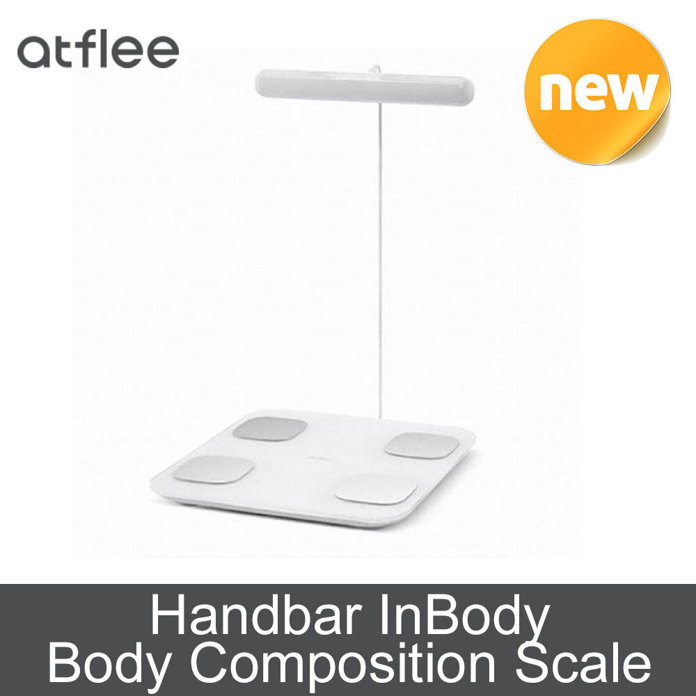 xiaomi inbody scale