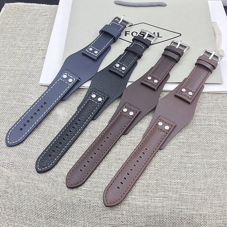 Buy Tali Jam Fossil Fs4656 Online at a Better Price Lazada Malaysia