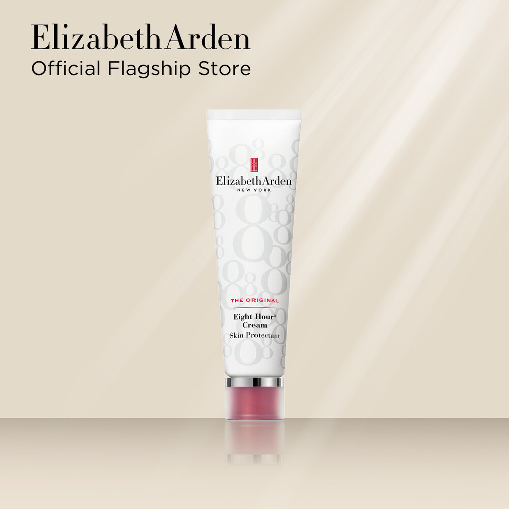 Gambar Elizabeth Arden Eight Hour Cream Skin Protectant The Original 50ml