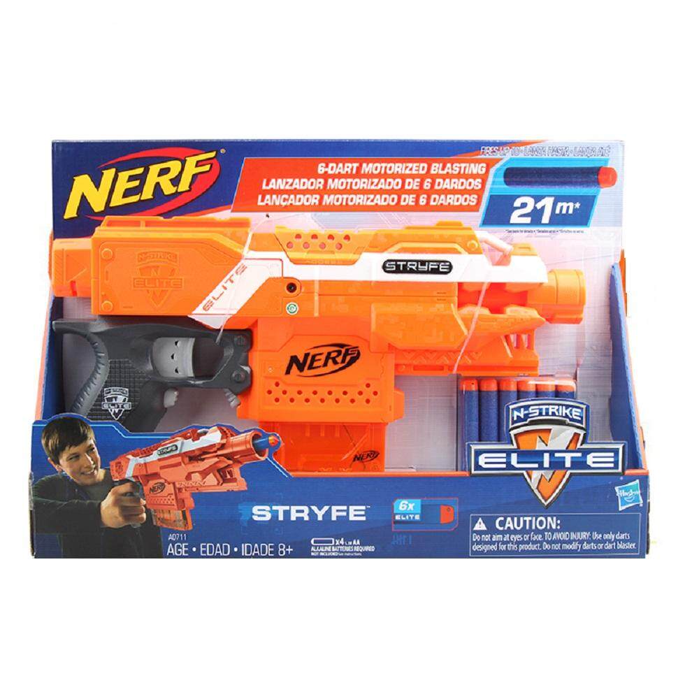 nerf a0711
