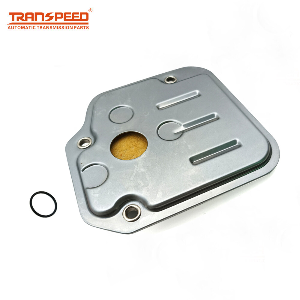 TRANSPEED A4CF1 A4CF2 ATF Bộ Lọc Dầu Hộp Số Tự Động 46321-23001 Phụ Tùng Tự Động Cho MITSUBISHI HYUN