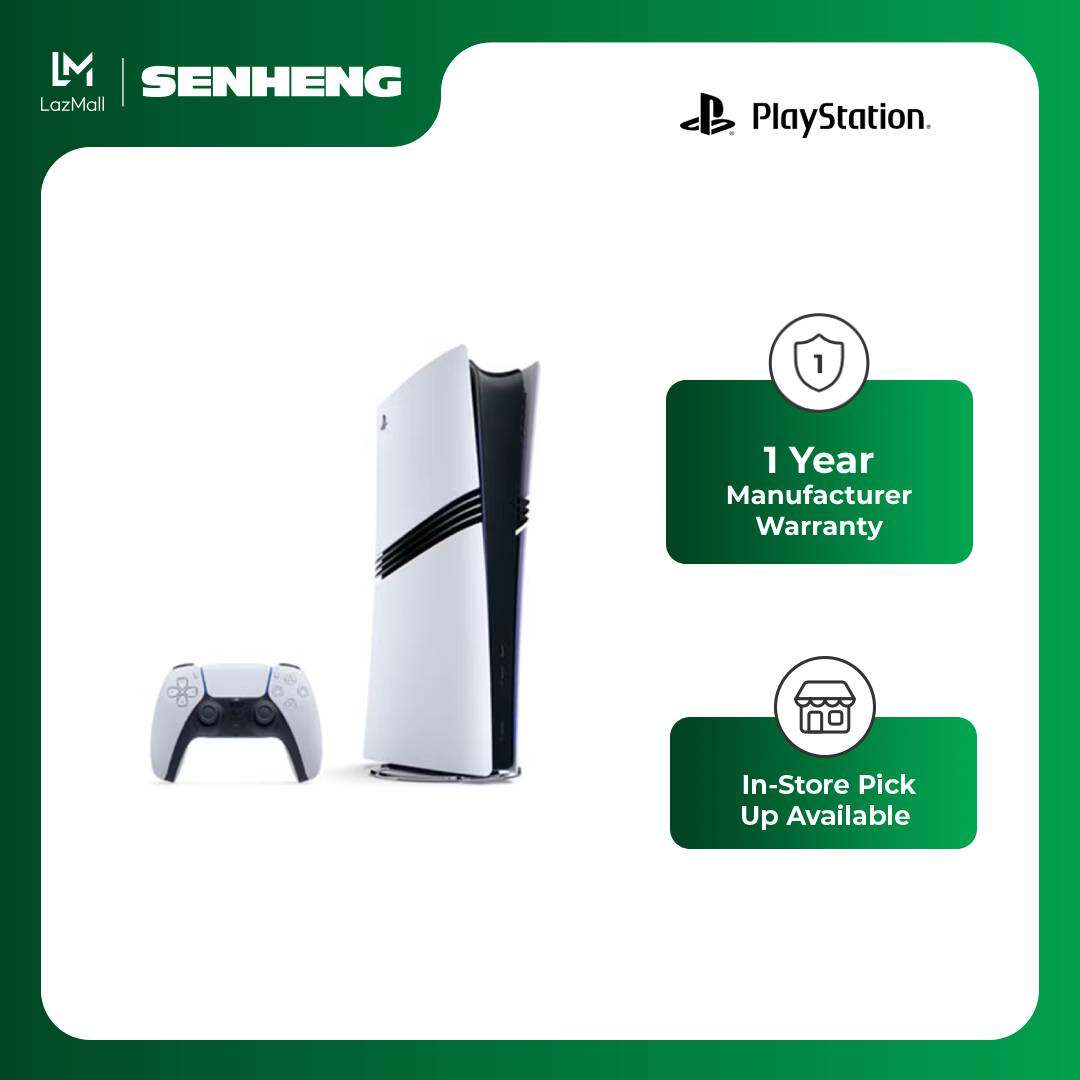 Buy Ps5 In Malaysia Online at a Better Price Lazada Malaysia