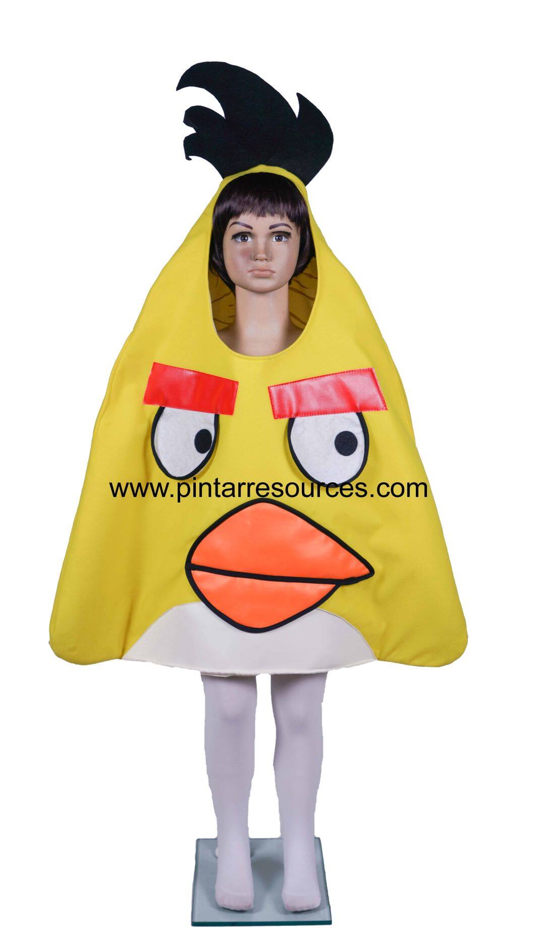 Cosplay Children Kids Angry Bird Animal Costume | Lazada