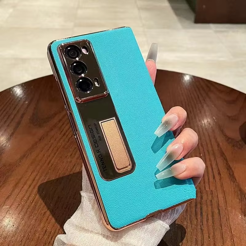 Honor Magic V2 Case - Ultra-Thin Anti-Fingerprint Shockproof