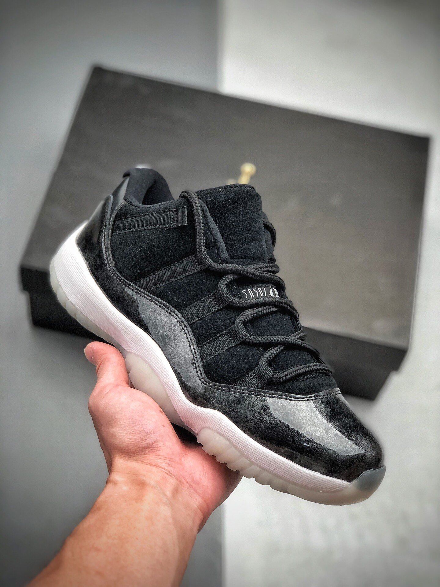 jordan 11 retro low barons