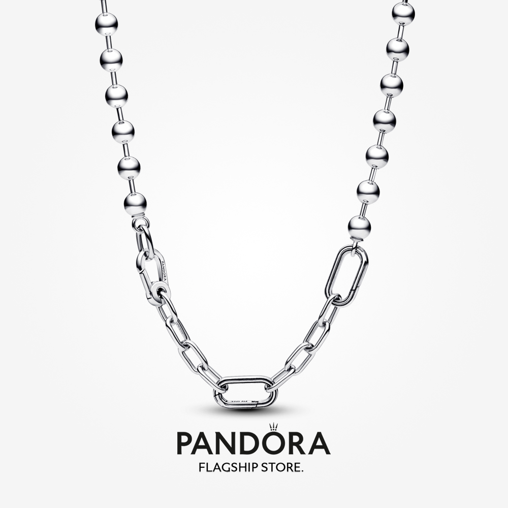 Link Chain Necklace Pandora Shine Choker Pandora ME Link Chain 