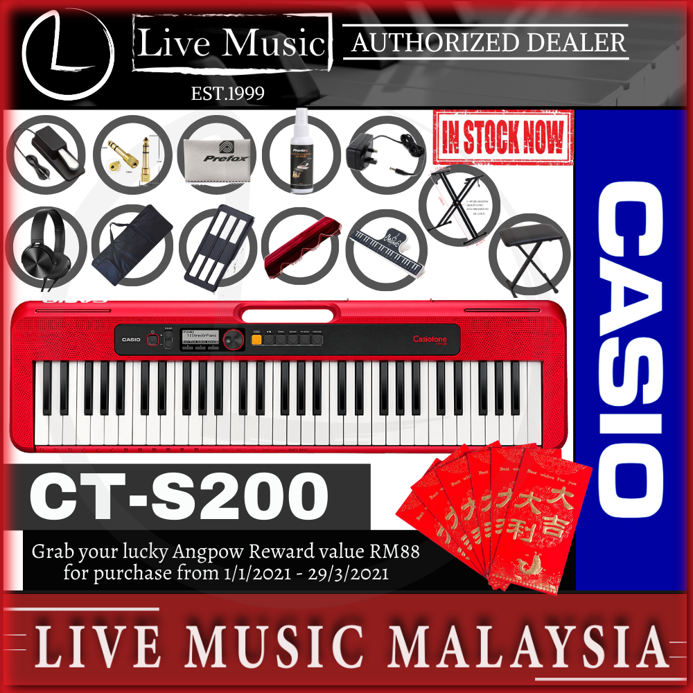 casio ct 600