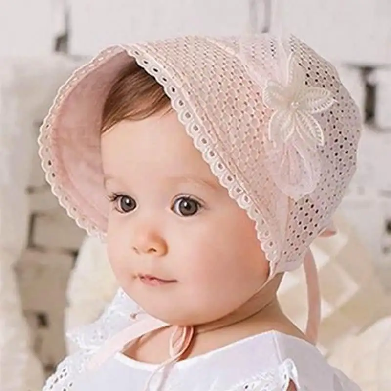 baby cap summer