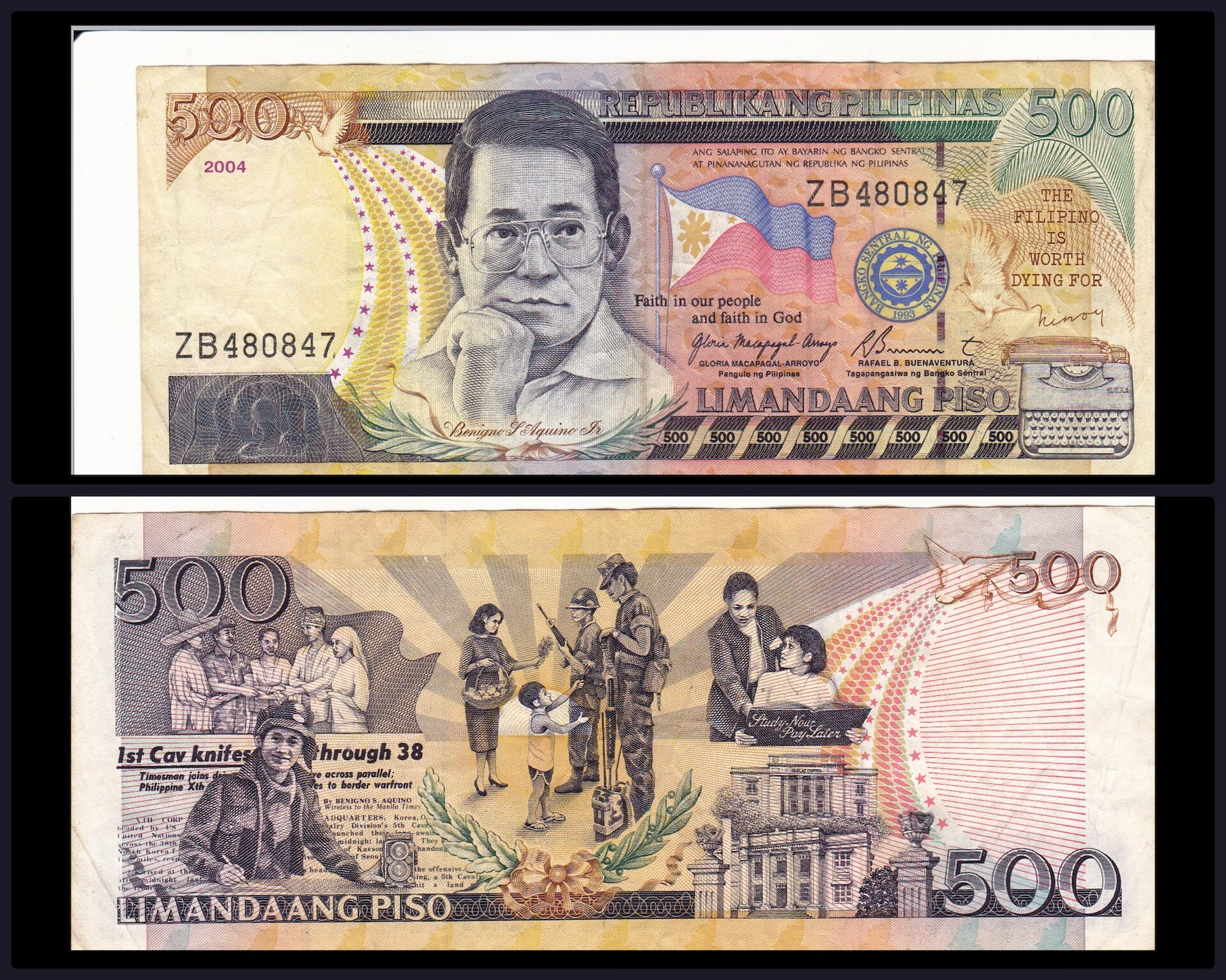 Buy Philippine Banknotes Online at a Better Price | Lazada Malaysia