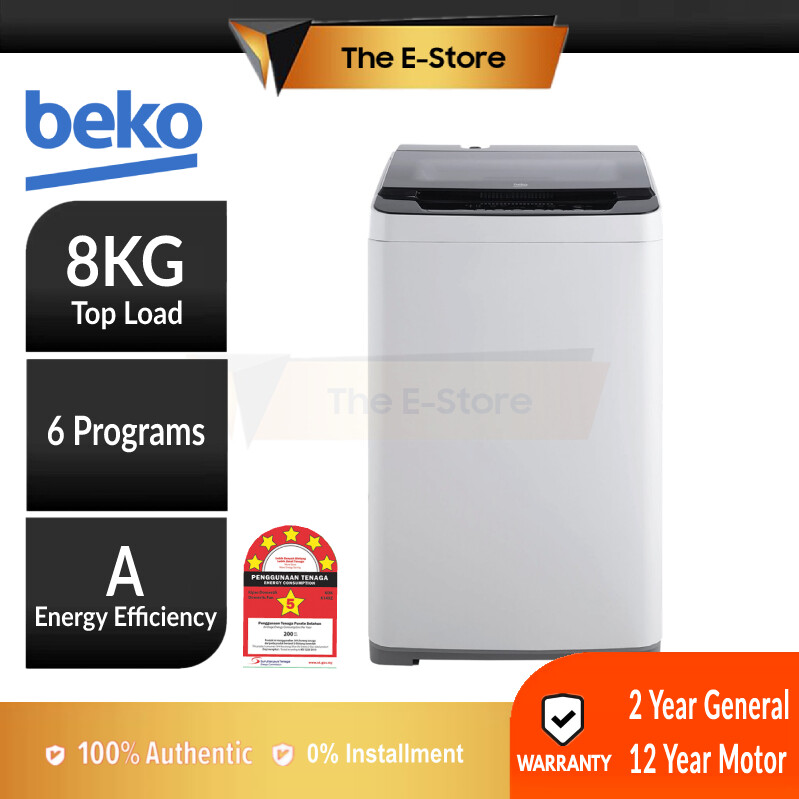 beko btu8086