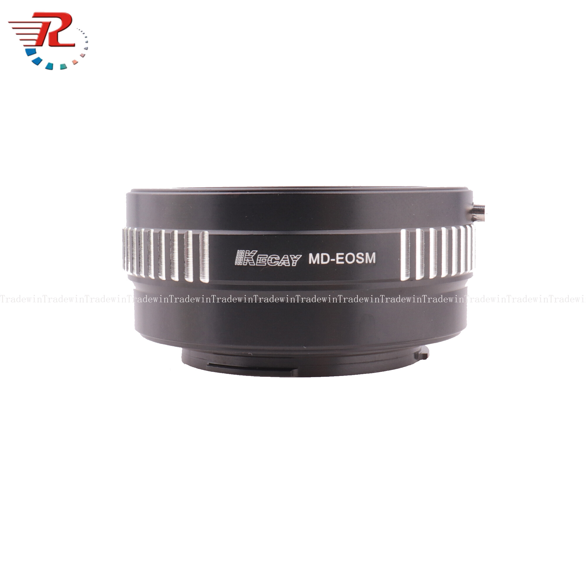 MD-EOS M Camera Lens Mount Adapter Ring For Minolta MD Lens to Canon EOS M