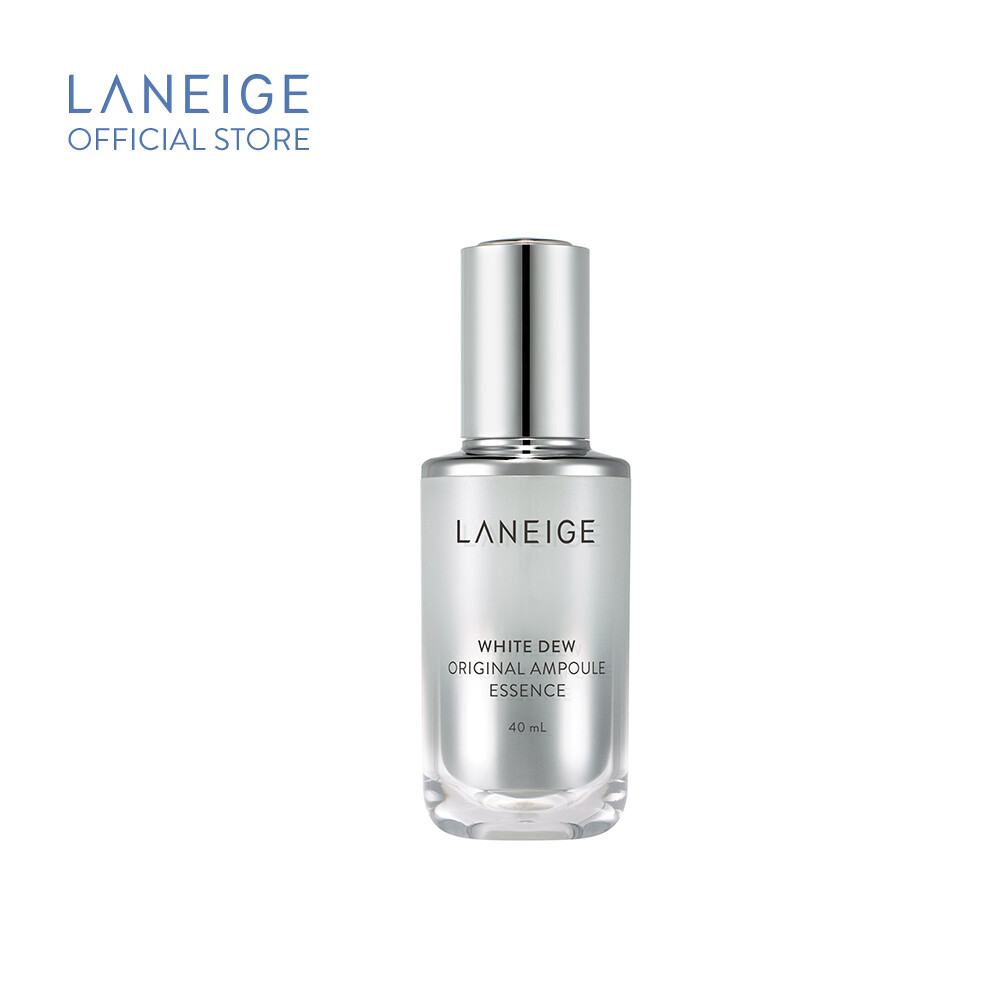 Gambar Laneige White Dew Ampoule Essence 40ml    Brightening Essence or Face