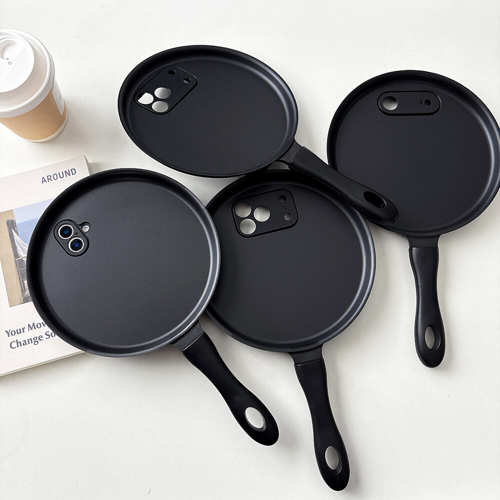 Shop Frying Pan Phone Case Online with Best Discounts and Low Prices | Lazada Philippines Shop Frying Pan Phone Case Online with Best Discounts and Low Prices | Lazada Philippines