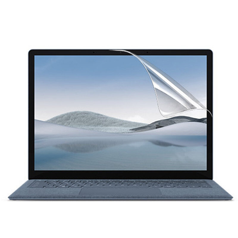 Miếng Dán Bảo Vệ Màn Hình Trong Suốt Cao Cho Microsoft Surface Pro 3 4 5 6