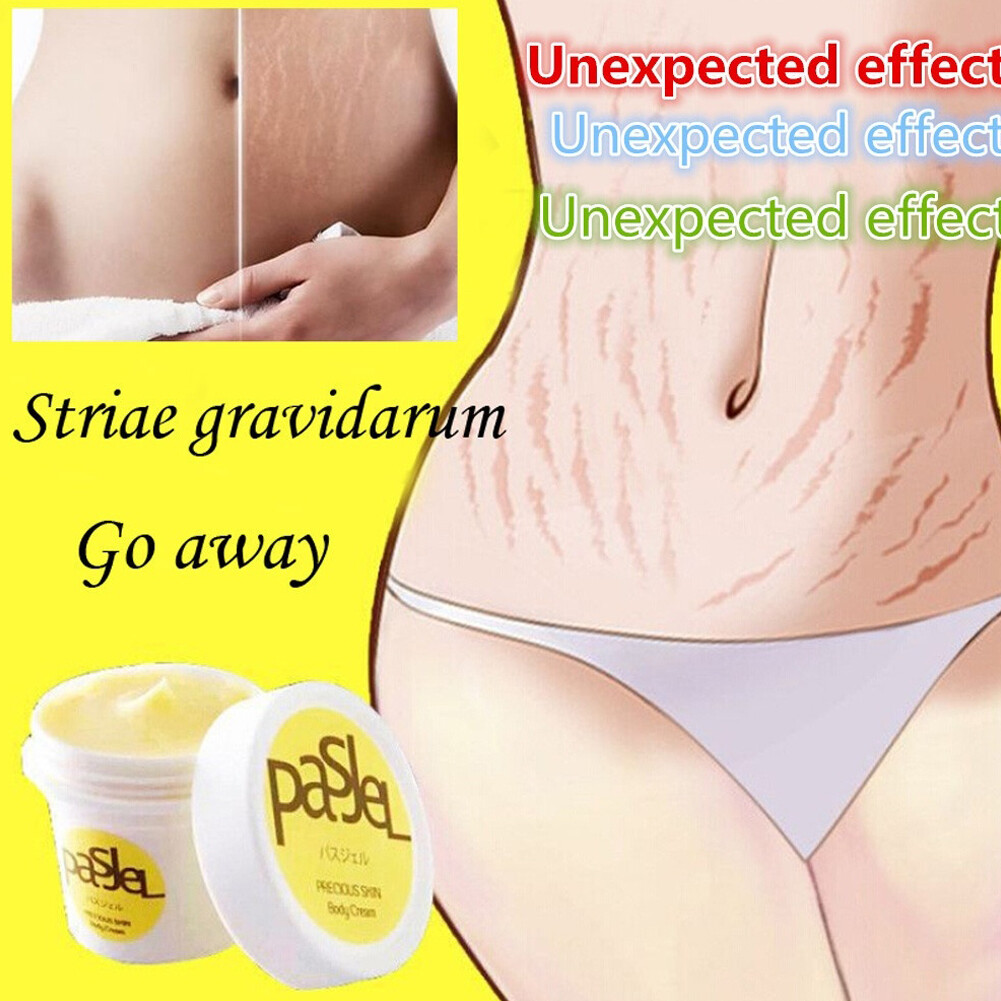 go stretch cream