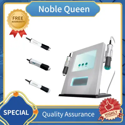 No brand In Ultrasound Oxygen Bubble Facial Lifting Skin Care Whitening CO2 Oxygention Therapy