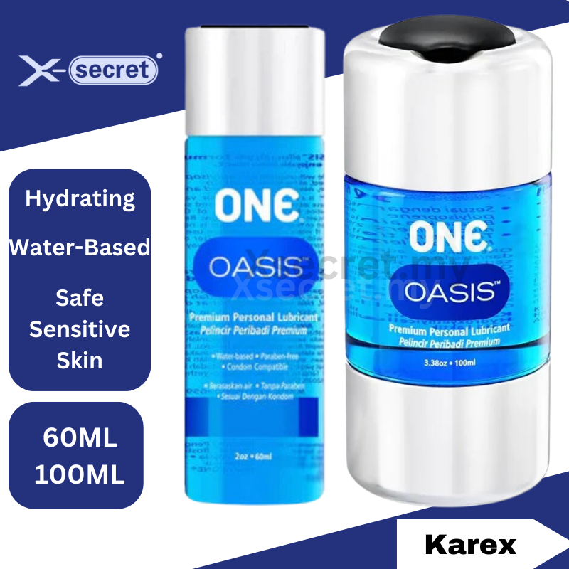 Buy One Move Personal Lubricant 60ml Online at a Better Price