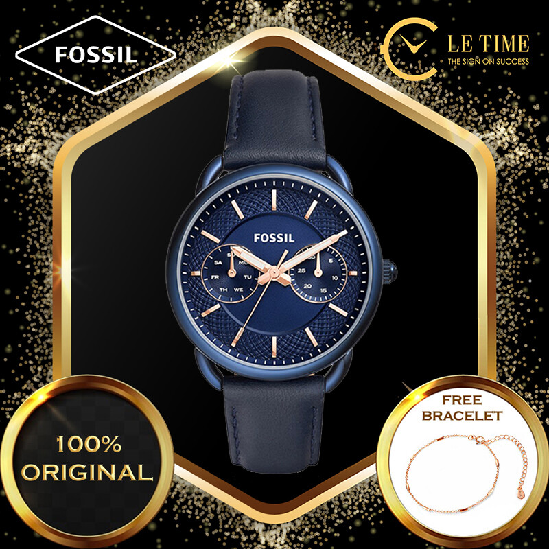 fossil tailor es3913