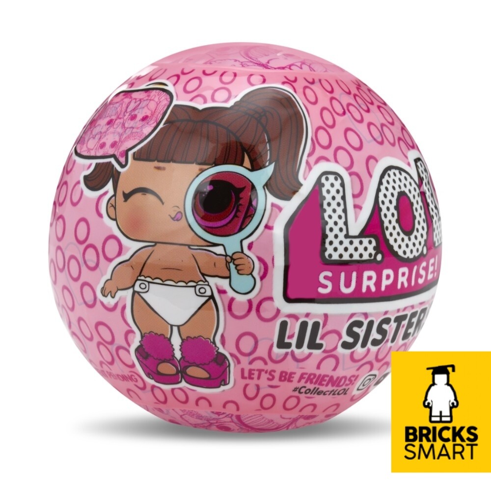 Original Lol Surprise Furniture Set Roller Rink With Sk8er Lazada