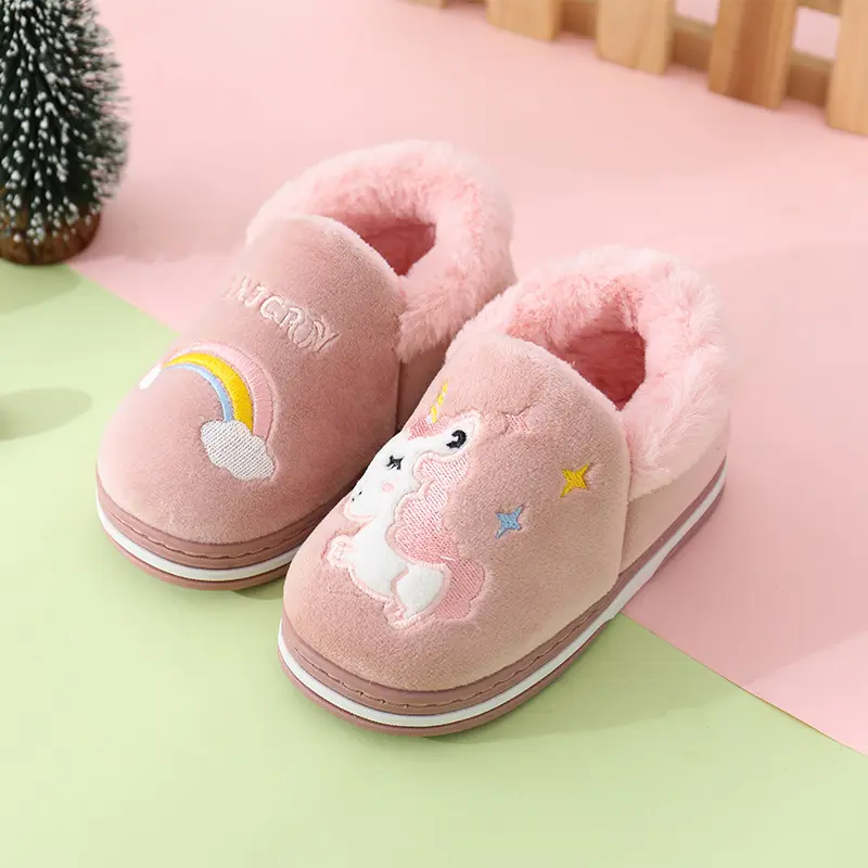 baby girl house shoes