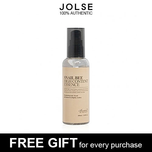 BENTON Snail Bee High Content Essence 100ml
