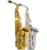 Yamaha E-flat YAS-62/875EX/82 alto saxophone instrument for adult and children's primary professional entrance examination