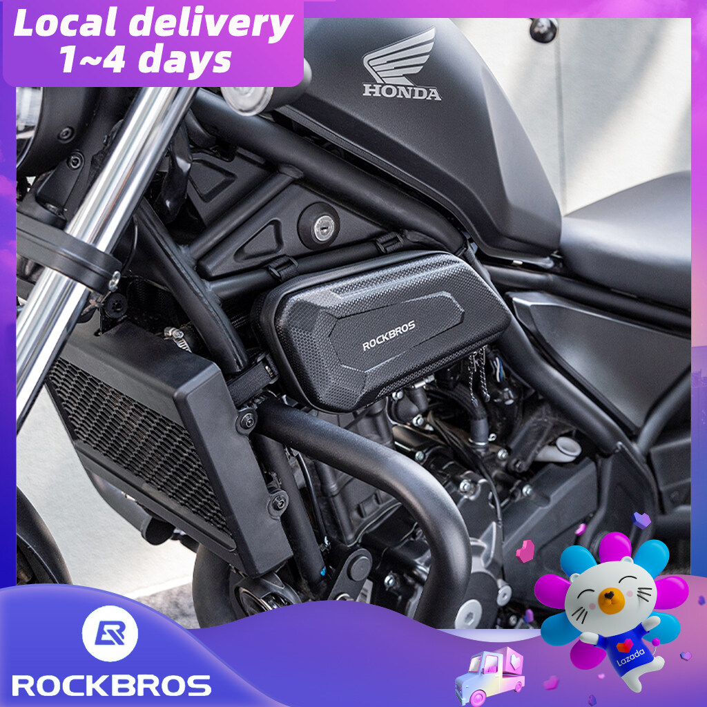 Buy Honda Rebel 500 Accessories online
