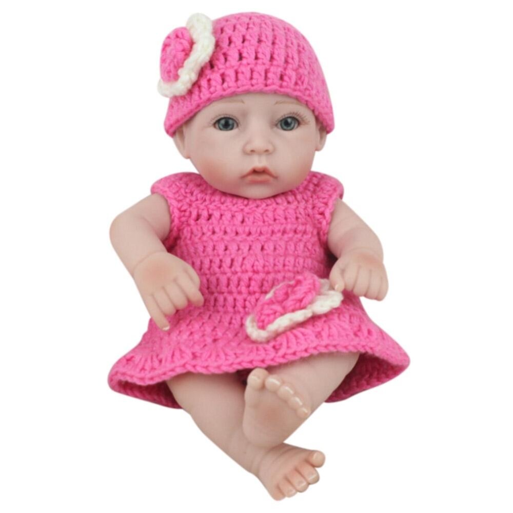 girl infant toys