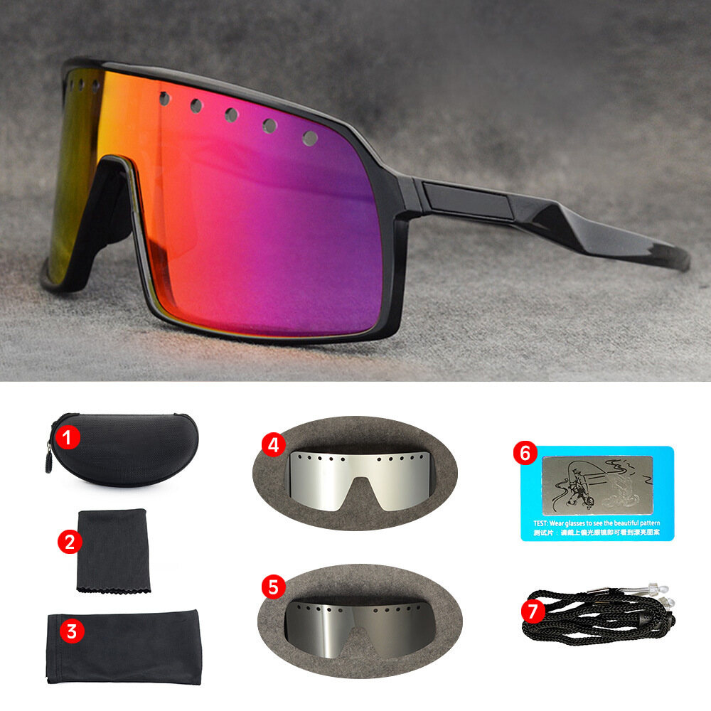 day and night bike riding glasses