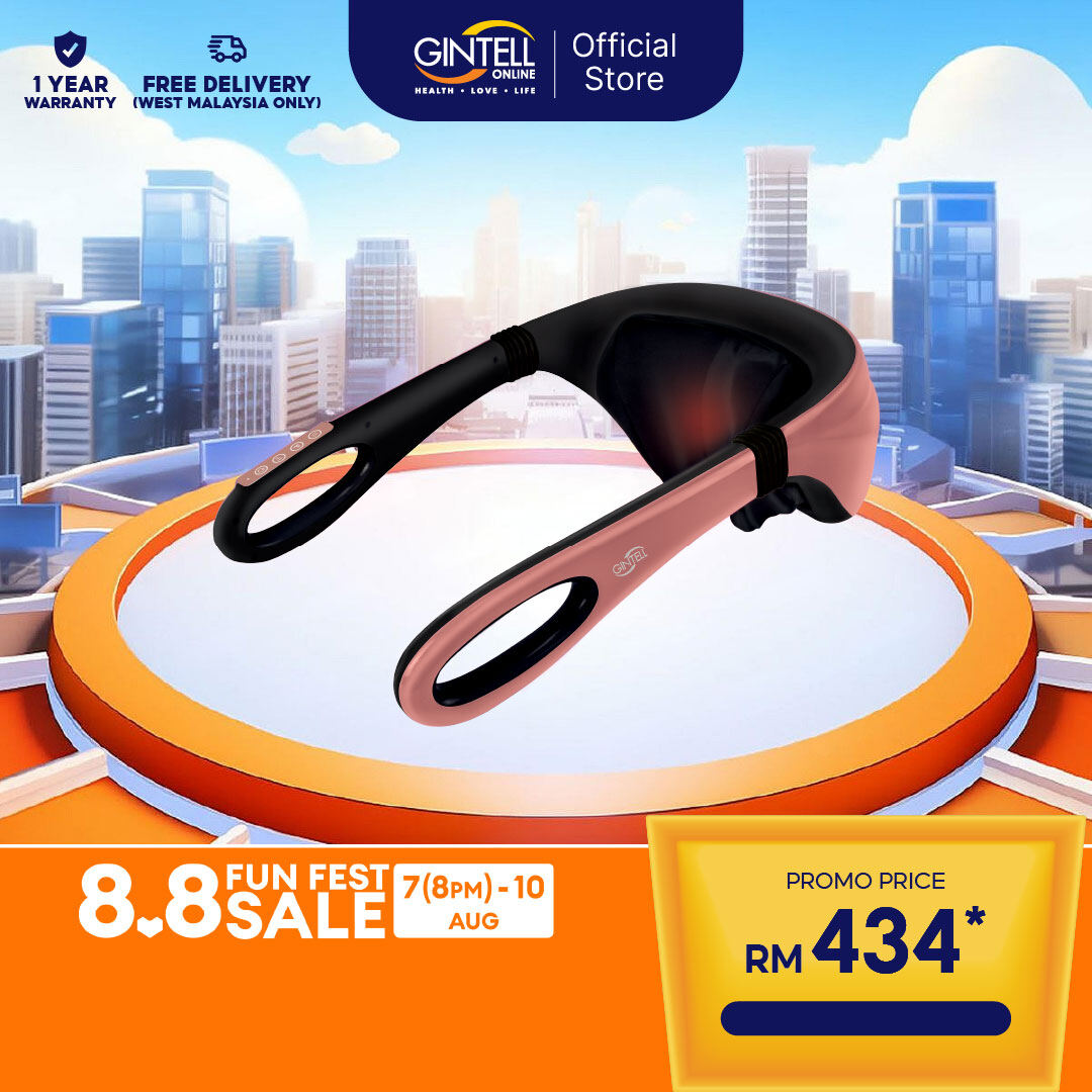 Massager Gintell G Mobile Gintell Massage Gintell Gt653 GINTELL, G