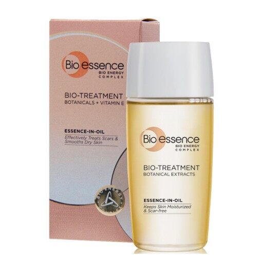 Gambar BIO ESSENCE Bio Treatment Essence In Oil (60ml)