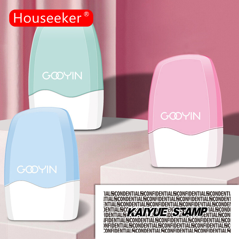 Houseeker con lăn bảo vệ dữ liệu con dấu bảo vệ quyền riêng tư thông tin bí mật con lăn bảo mật con lăn bảo mật con lăn bảo mật