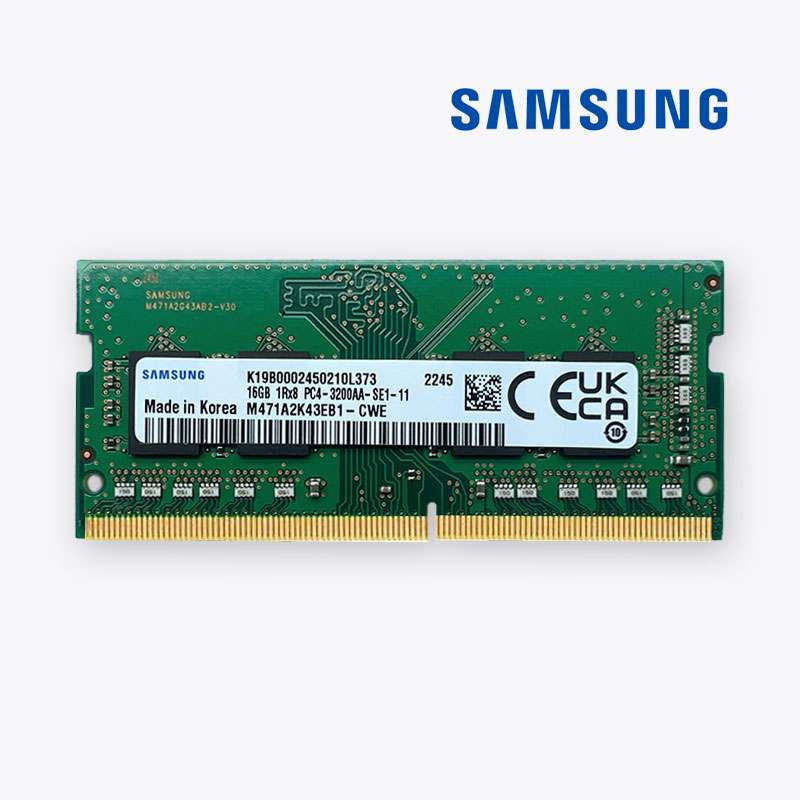 Shop Samsung 8gb Ddr4 Ram at Better Price Online | Lazada Singapore