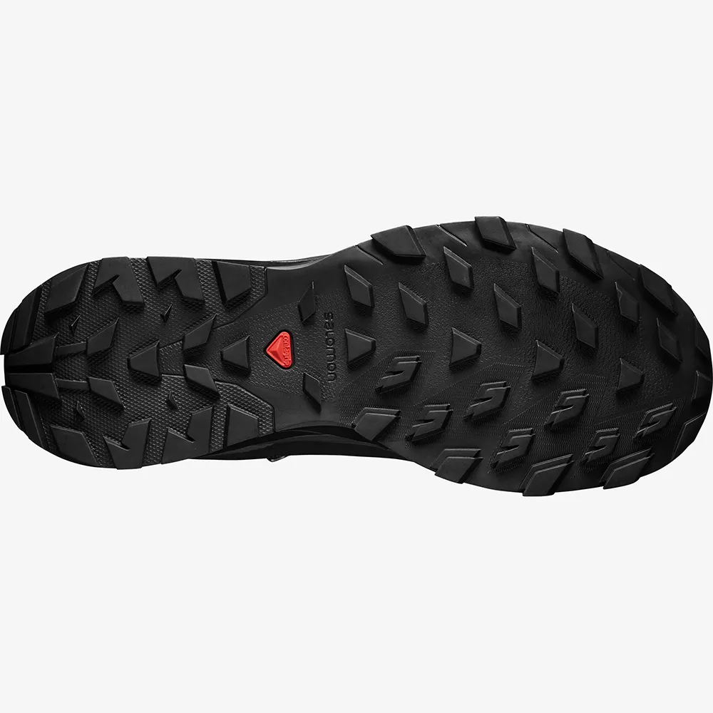 salomon outline mid gtx m