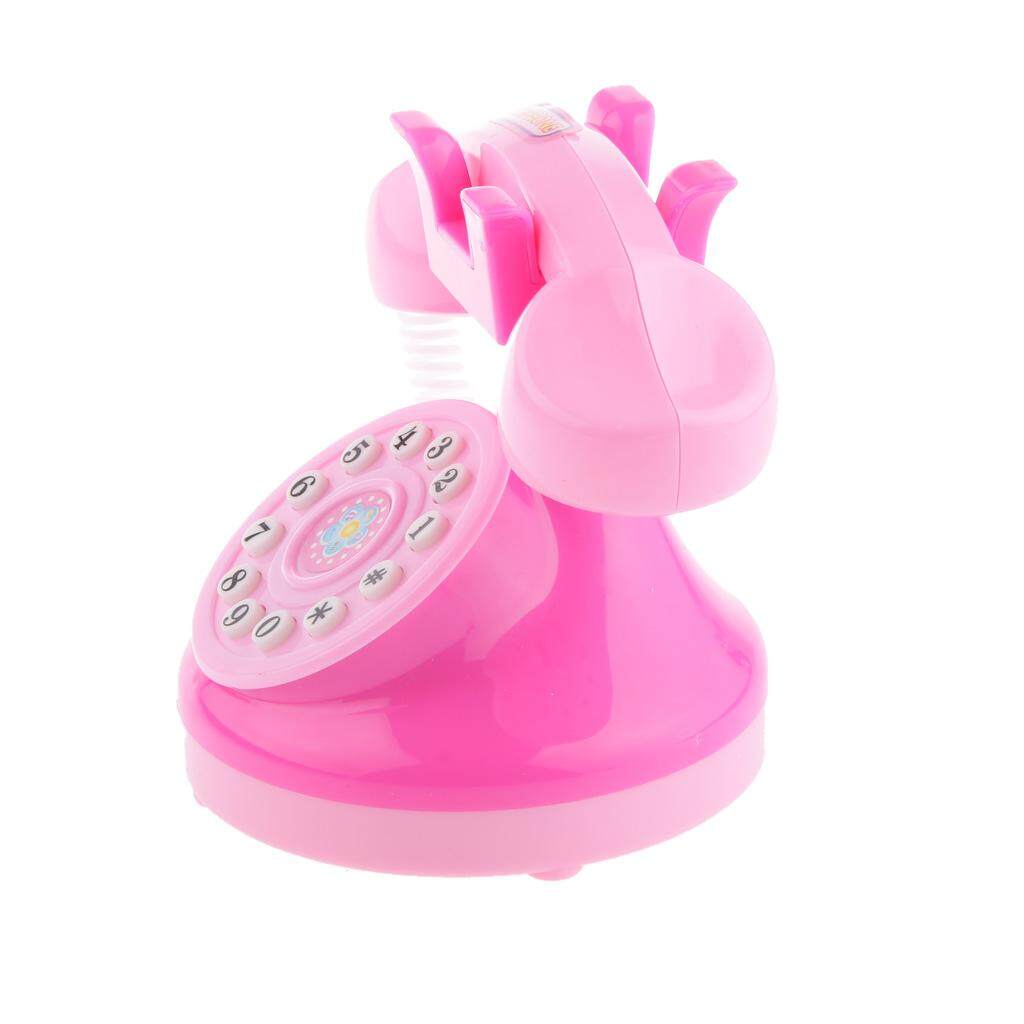 toy house phone