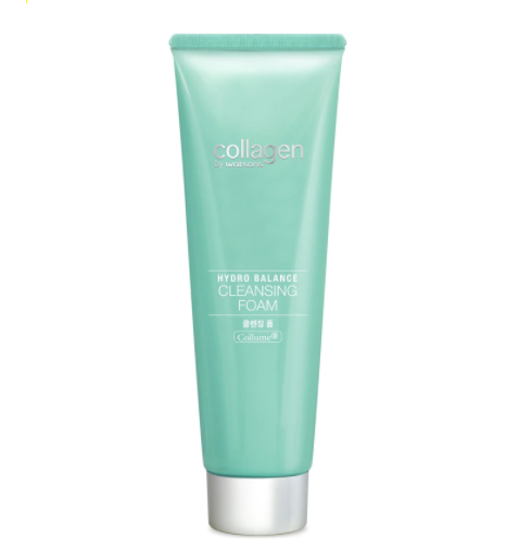 Gambar Collagen By Watsons Hydro Balance Cleansing Foam (125ml)