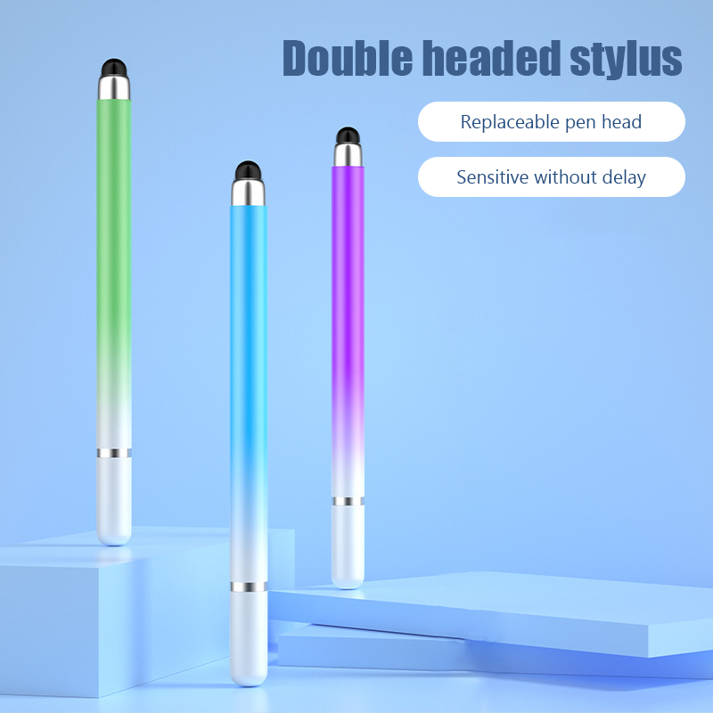 2 trong 1 bút chỉ điểm cho oppo pad không khí 10.36 inch oppo pad 11 2022 máy tính bảng cảm ứng điện dung bút chì phổ điện thoại android vẽ màn hình bút chì