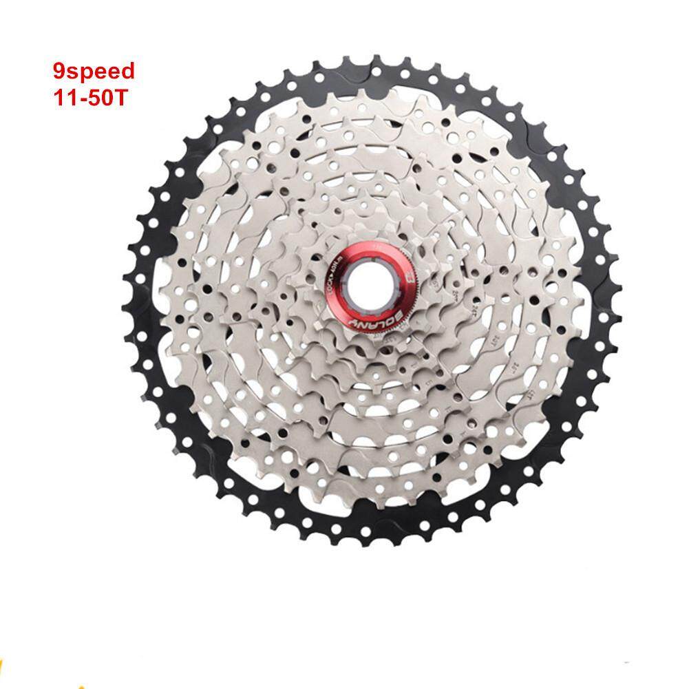 9 speed freewheel cassette