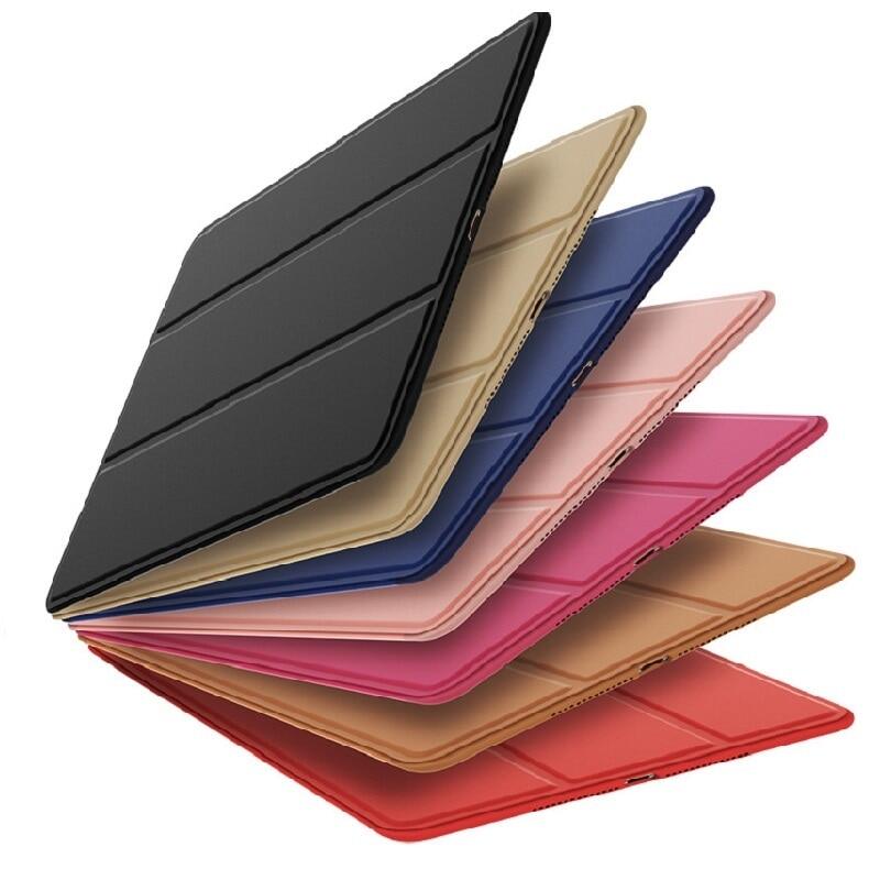 Slim Soft TPU Protective Coque for iPad mini Case Folding TPU Stand Smart Cover for iPad mini 2 mini 3 Smart Stand Cover 7 (9)