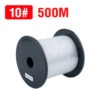 00M Nylon Fishing Line Long Casting Fishing Wire Heavy Duty Strong Clear Monofilament Line (35-90LB)