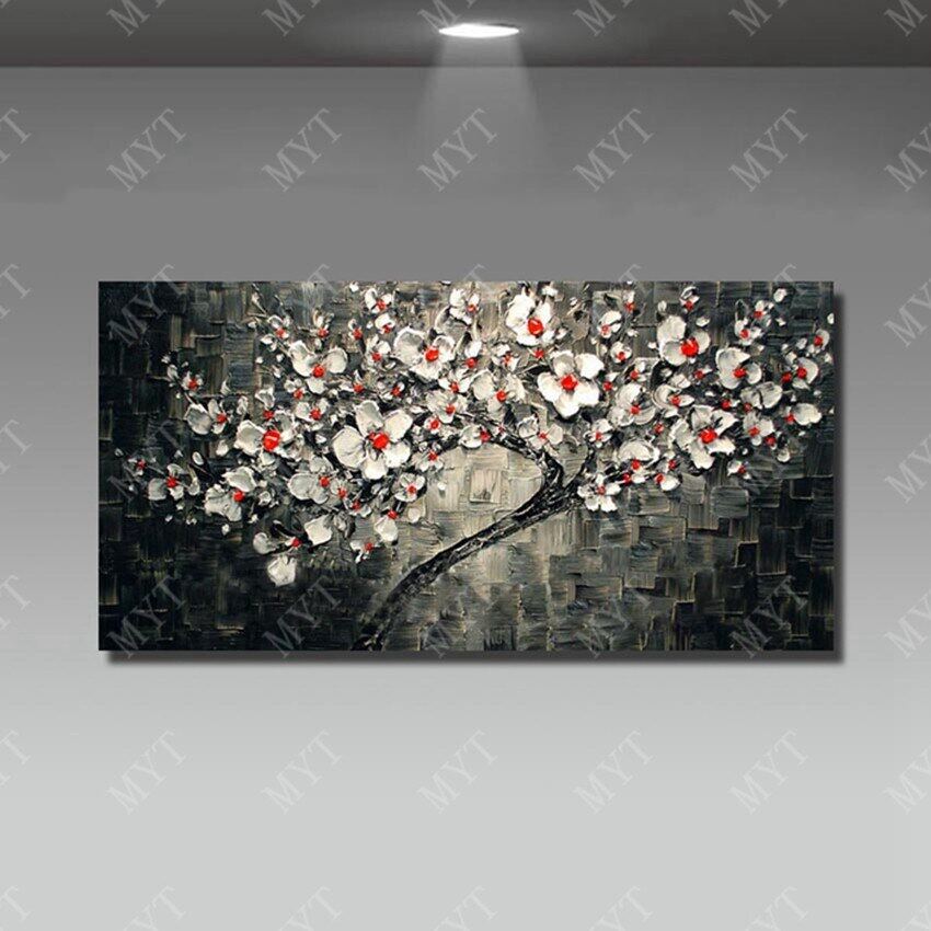 DHH0016-1--100-hand-painted-art-abstract-oil-painting-palette-knife-the-modern-home-on-the-canvas-decoration (16)