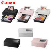 Canon Selphy CP1300/CP1500 Compact Photo Printer Kit Wifi wireless suit for KP-108IN RP-108 KP-36 KC-36 KL-36 Photo Paper