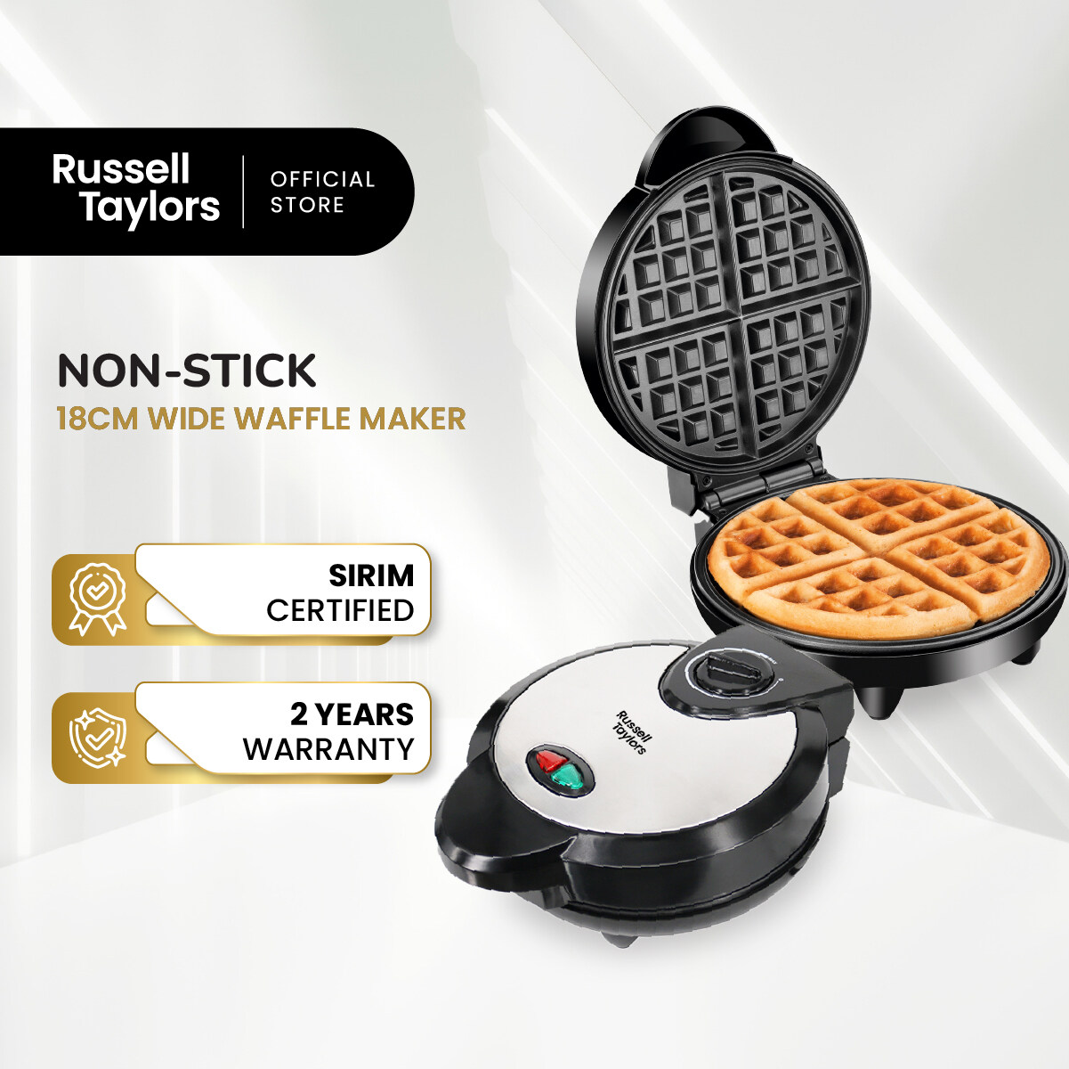Shop Latest Sokany Waffle Maker online