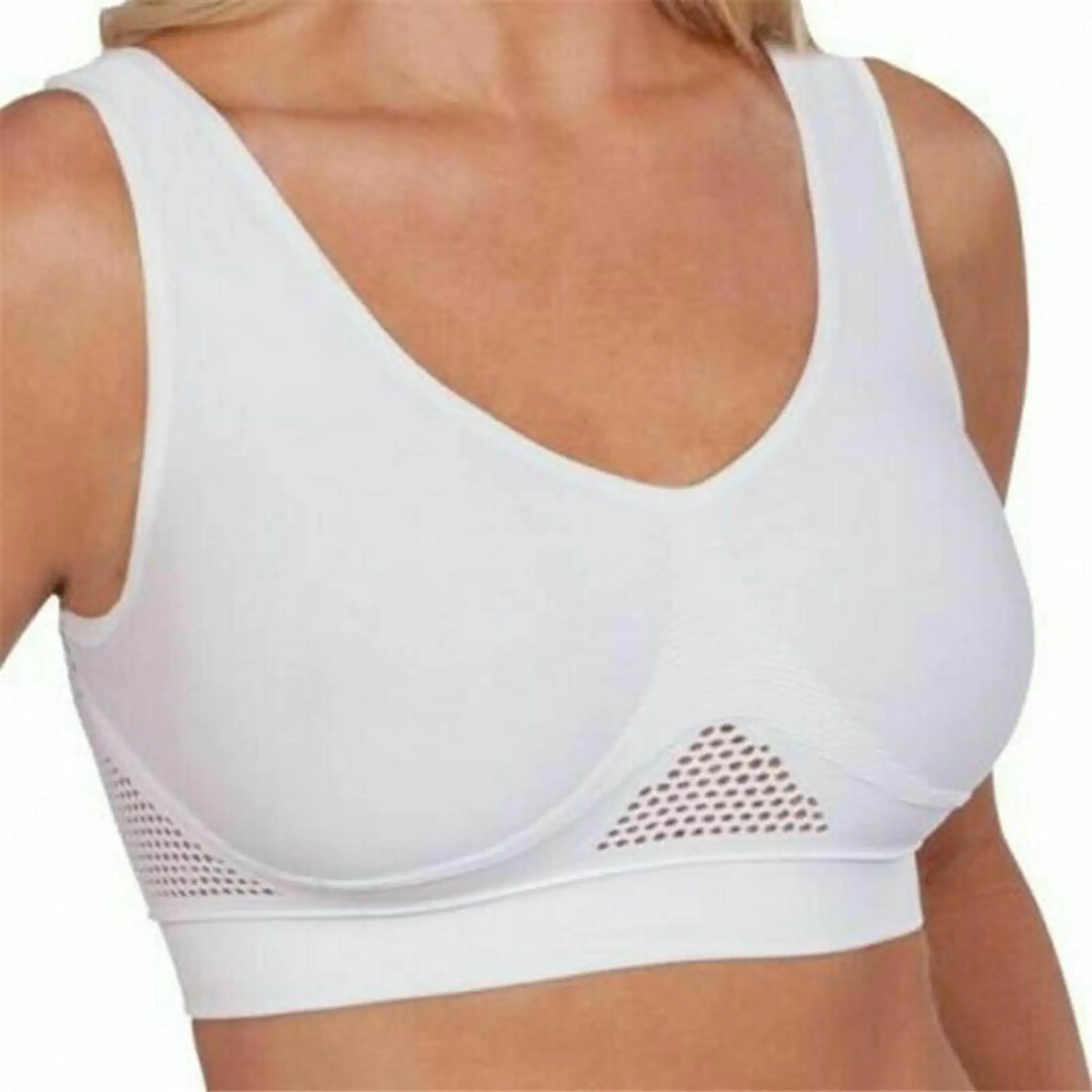 48b wireless bra Clearance