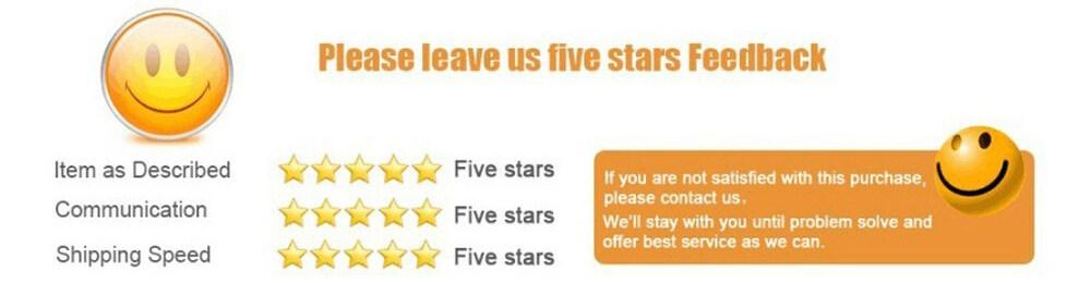 5 stars