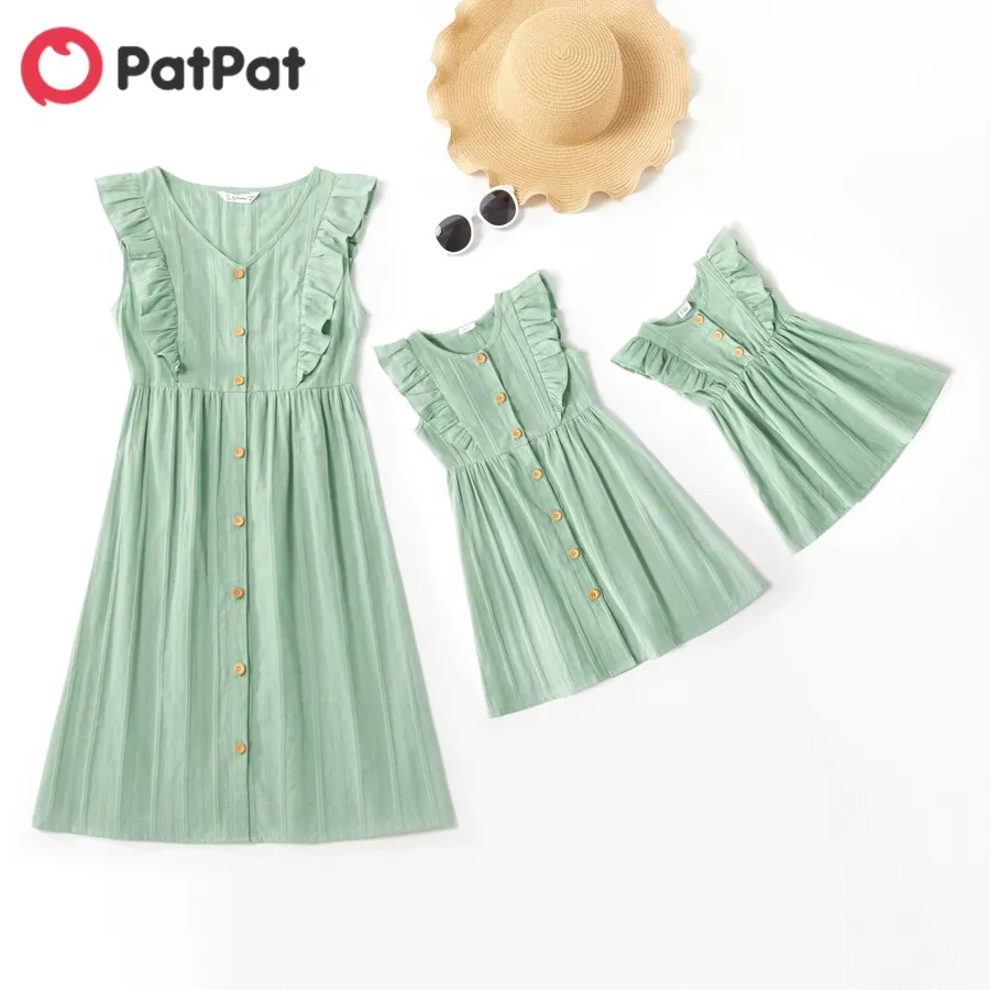 patpat matching outfits