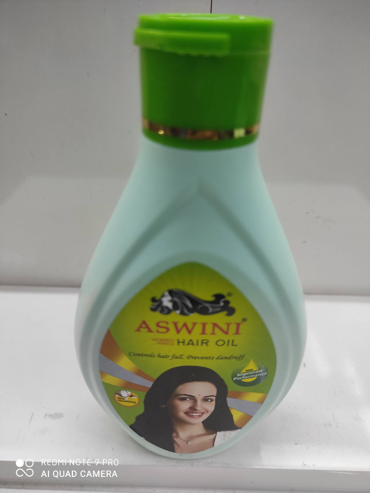 Shop Aswini Hair Oil online - Aug 2022 