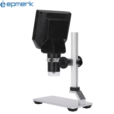 G1000 Digital Electron Microscope - 8MP 1-1000X Magnifier